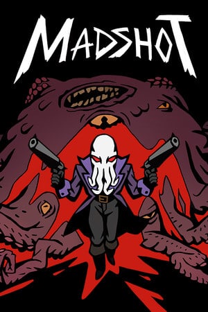 Madshot